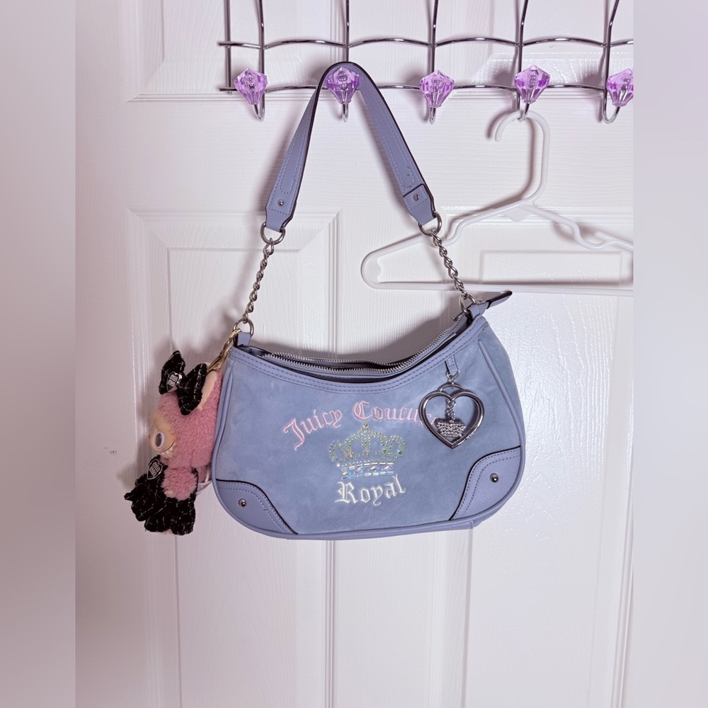 Juicy Couture  Shoulder Bag